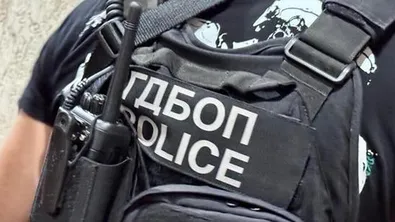ГДБОП разби лаборатория за фентанил, снабдявала цялата страна