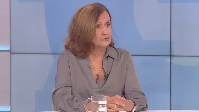 Доц. Мира Майер: Иран не би рискувал директна атака срещу държава от НАТО