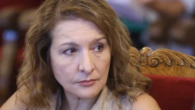проф. Антоанета Христова за Таралеж: ГЕРБ няма да излезе от кризата, докато Борисов не се оттегли