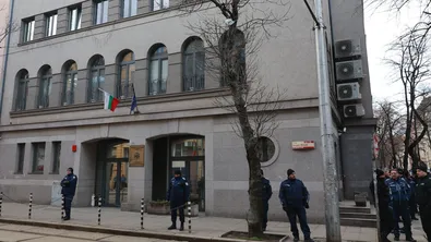 Заместник-апелативният прокурор на Пловдив е номиниран за член на ВСС
