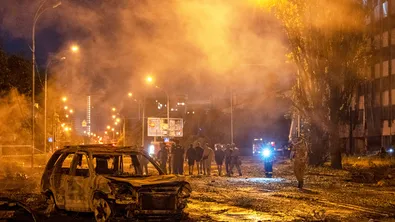 Кървава стрелба в Крим: Руски войник уби свой колега и трима цивилни
