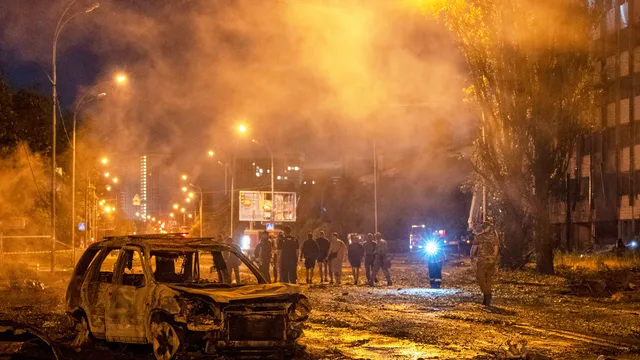 Кървава стрелба в Крим: Руски войник уби свой колега и трима цивилни