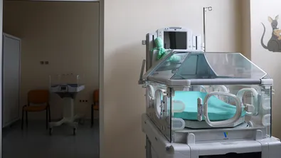 „Медицински надзор“ не откри нарушения след смъртта на двумесечното бебе в Карлово