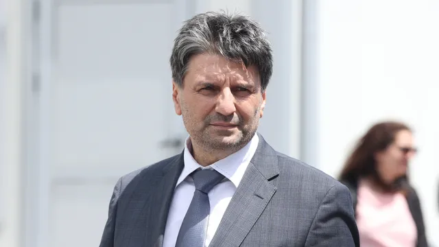 Любомир Николов: Поради очакван недостиг на фентанил зависимите може да изпаднат в абстиненция