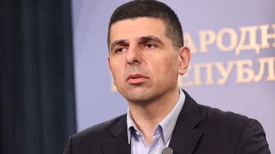 Ивайло Мирчев: С ПП гледаме в една посока по отношение на президентските избори