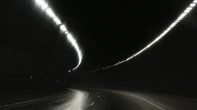 Нощни ремонти предстоят на АМ "Хемус"