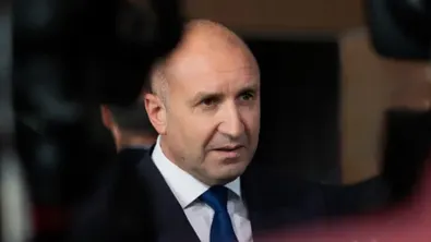 Радев след акцията срещу фентанила: Борбата с наркотици ще продължи да бъде сред приоритетите ни
