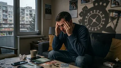 „На мен няма да ми се случи“: митовете, които карат хората да подценяват риска от хазарта