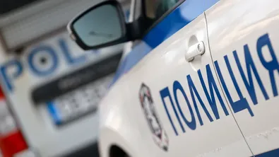 СДВР се самосезира за мъже, атакували хотел в София