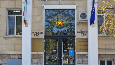 10 г. затвор за 60-годишен, посегнал сексуално на дете
