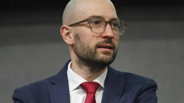 Георги Клисурски за бюджета на София: Ще има места в детските градини