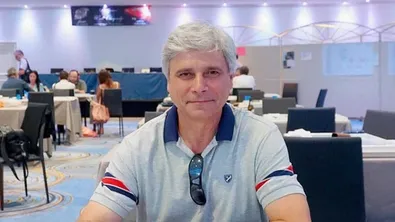 Огромно постижение: Българин стана световен шампион по спортна табла