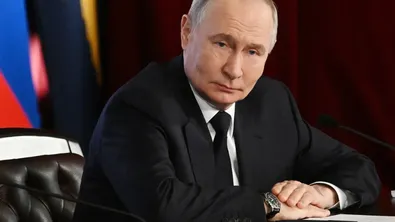 Путин отмени ключови ограничения за чуждестранни депозити