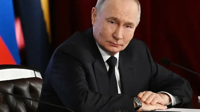 Путин отмени ключови ограничения за чуждестранни депозити