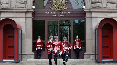 Временно променят движението в центъра на София