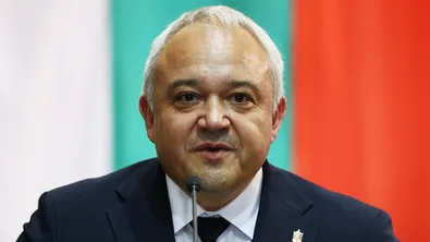 Демерджиев смени почти всички областни директори, назначени от Емил Дечев и Георги Кандев