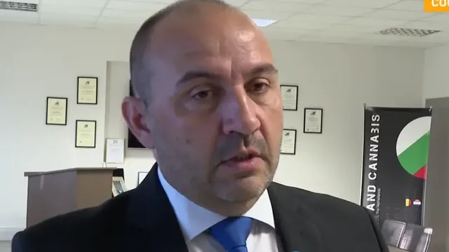 ГДБОП: Открихме и оръжия в дома на арестуван за производство на фентанил