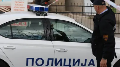 Камион блъсна и уби двама работници в Сърбия