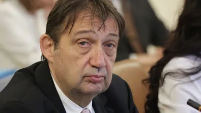 Иван Шишков: До края на 2027 г. подготвяме детската болница и 800 км нови магистрали