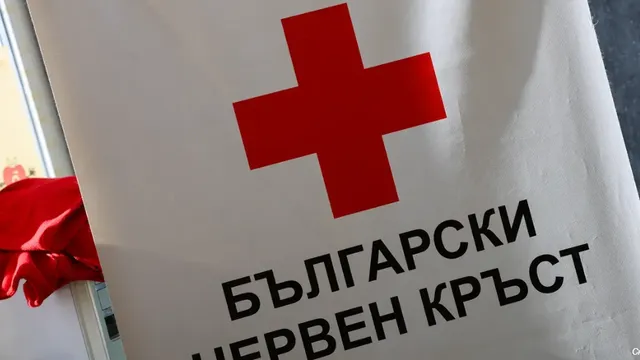 БЧК отново на терен: Раздават безплатна вода заради жегите