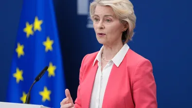 ЕС насочва 1,4 млрд. евро от руски активи към Украйна