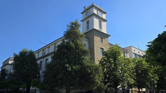 Задържан е 57-годишен мъж по проверката на полицията в Кърджали за измама с евросредства