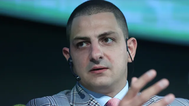 Преслав Райков пред Таралеж: До 10 г. дългът на България ще нарасне до около 60%, но няма да генерира развитие