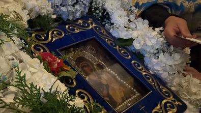 Видин и Монтана в очакване на Хавайската икона