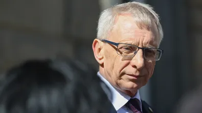 Денков към Радев: Имате възможност да преборите олигархията