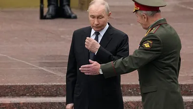 Русия разширява набора: Путин пусна в армията осъдени за бандитизъм и контрабанда