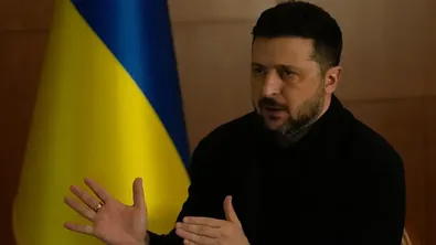Украйна получава значително по-малко ракети за противовъздушна отбрана