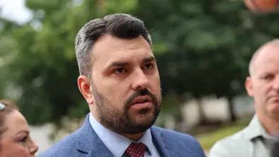 Георг Георгиев: Антисемитският скандал в Банско застрашава международния образ на България