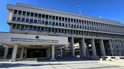 МВнР призова да не се пътува до Вашингтон и Орегон, засегнати от пожари