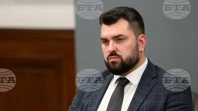 Георг Георгиев: До преди време България бе пример по темата за борбата с антисемитизма