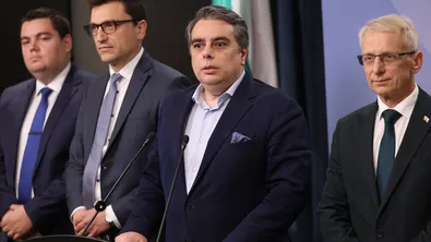ПП е против обществената поръчка, обявена от Народното събрание, за кафе, чай и ядки