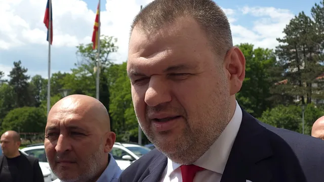 Сметната палата започна проверка за конфликт на интереси на Делян Пеевски