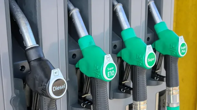 Правителството предлага отпадане на ограниченията за износ на нефтопродукти