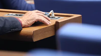 Кабинетът даде начало на подготовката за Бюджет 2027