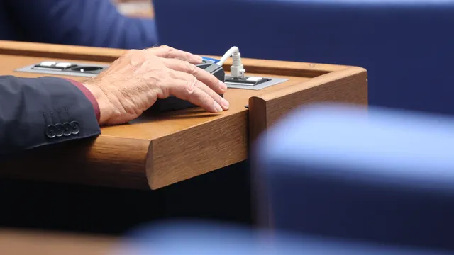Кабинетът даде начало на подготовката за Бюджет 2027