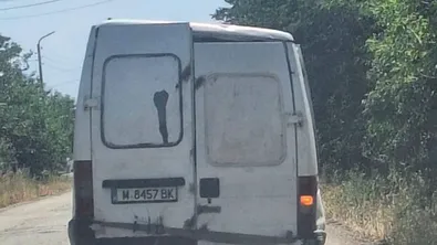 Диана Русинова: Ръждясал автомобил продължава да се води технически изправен въпреки сигнала ни