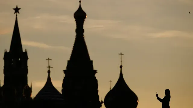 Взрив в Русия рани ръководител на завод за дронове, шофьорът му загина