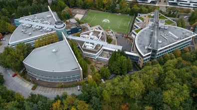 Саудитска Арабия купиха създателите на FIFA в историческа сделка