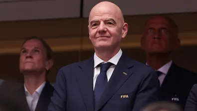 Инфантино готви шокиращ обрат за Мондиал 2030?