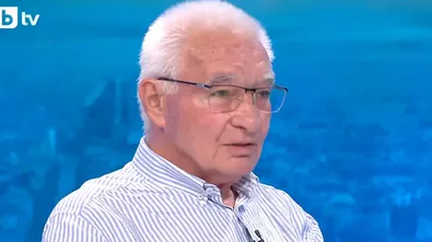 д-р Владимир Николов: 10 кг фентанил убива 5 млн. души за минути