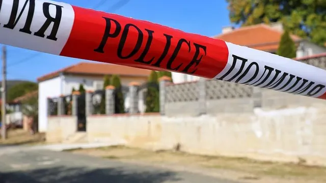 Убийството в Пловдив: Сред задържаните има непълнолетни лица
