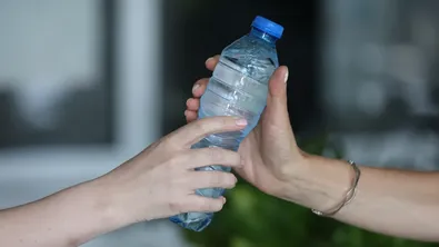 Безплатна вода заради жегите и днес за софиянци