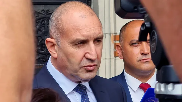 Радев от Доброславци: Поставяме началото на високотехнологичен парк (ВИДЕО)
