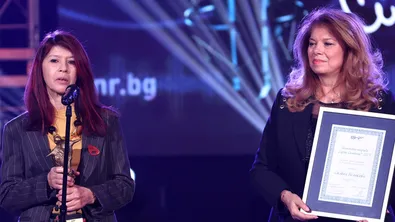 Силвия Великова: Илияна Йотова няма да е продължение на политиката на Румен Радев