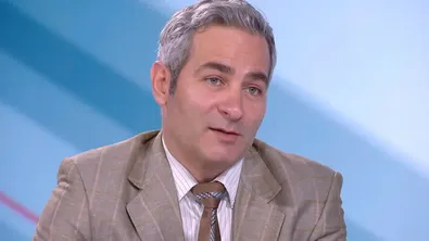 Любомир Стефанов: ГЕРБ има шанс отново да се върне във властта