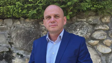 Стойчо Баненски защити Банско и призова за възпитанието на младежите